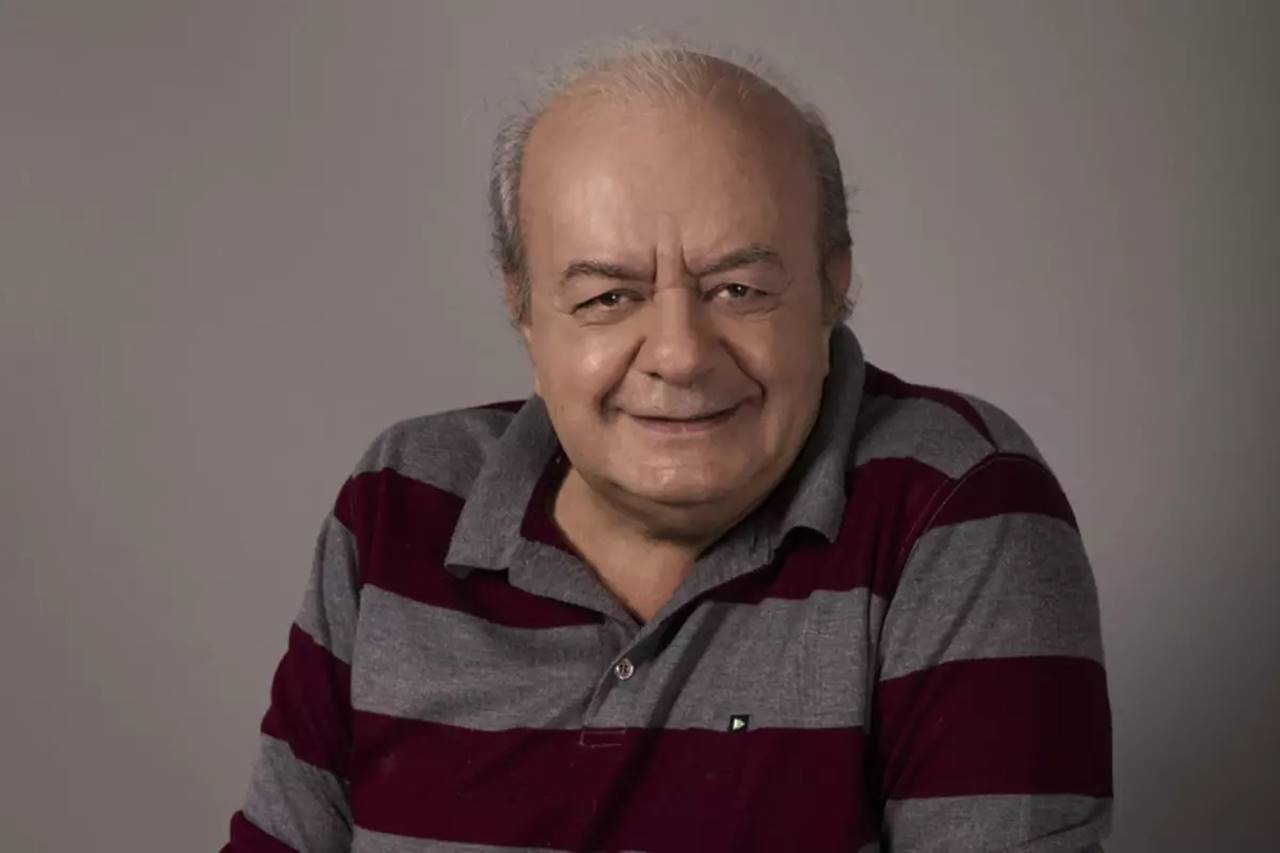 Sahnelerin ve seslerin ustası: Sezai Altekin'e veda