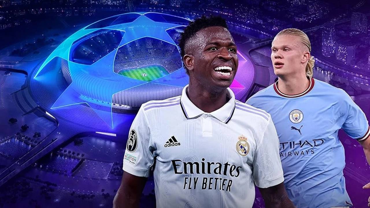 Şampiyonlar Ligi'nde Son 16 eşleşmeleri belli oldu