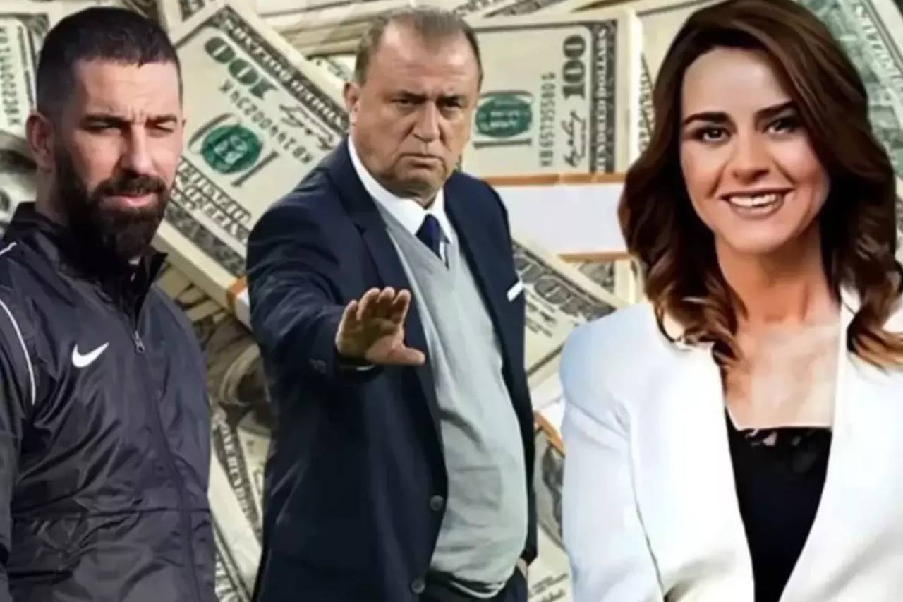 Ünlüleri dolandıran banka müdürü hakkında şok gelişme