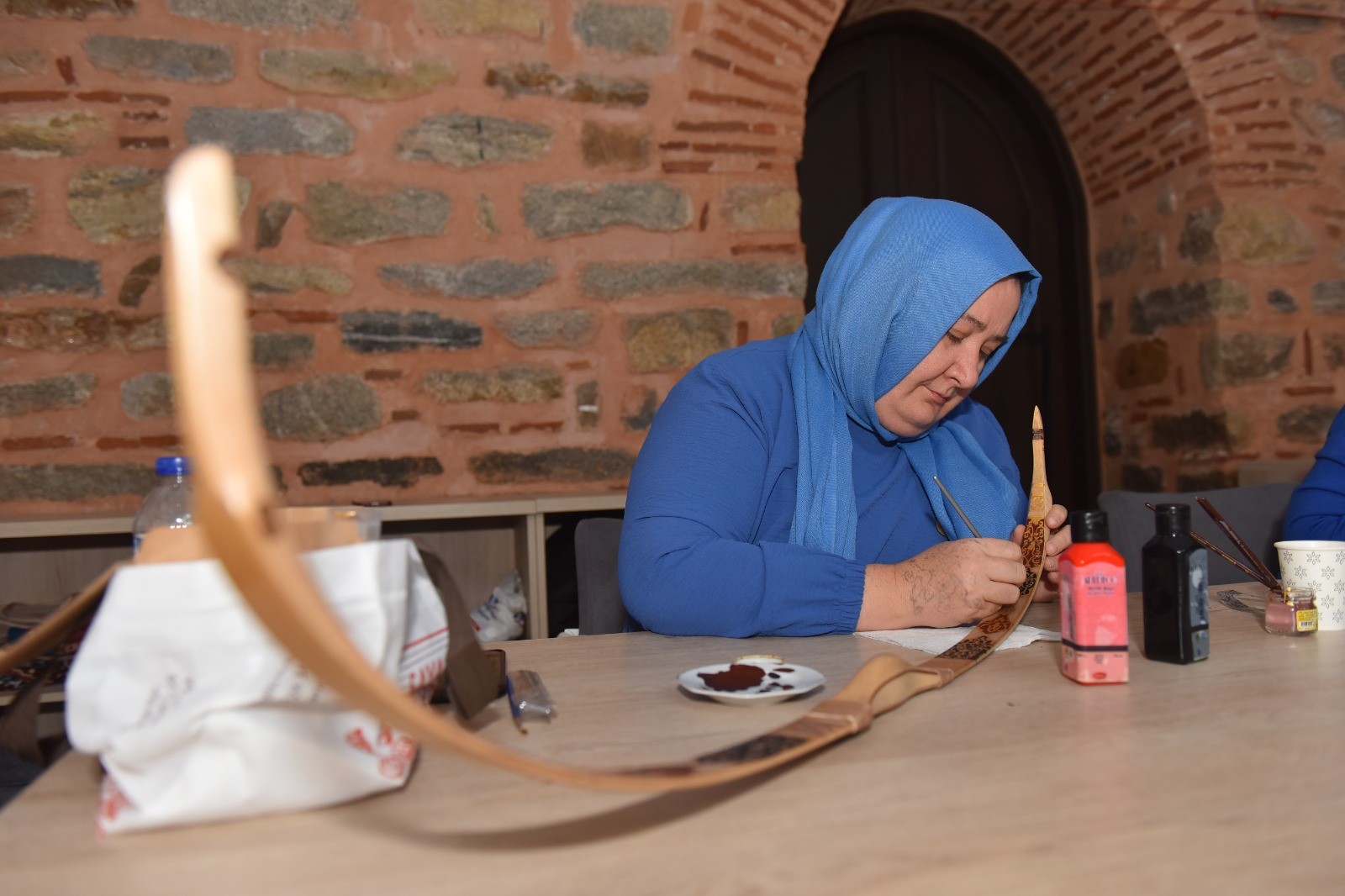 Yıldırım Belediyesi'nden Eğitim ve istihdam alanında büyük adım