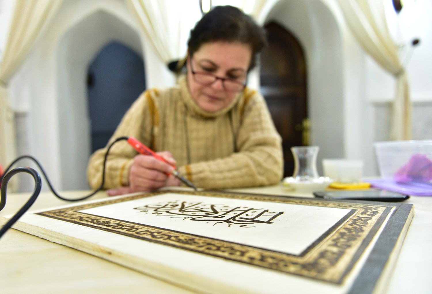 Yıldırım Belediyesi'nden Eğitim ve istihdam alanında büyük adım