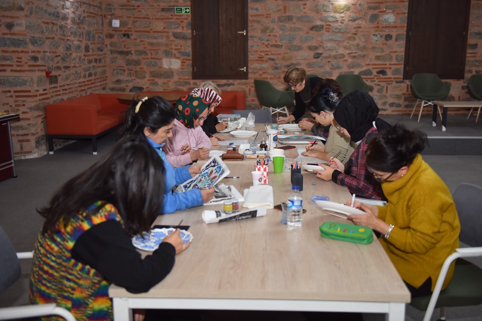 Yıldırım Belediyesi'nden Eğitim ve istihdam alanında büyük adım