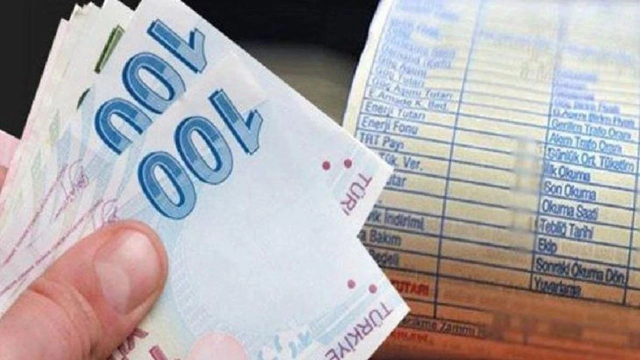 Elektrikte büyük şok: Milyonlara yüzde 140 zam kapıda