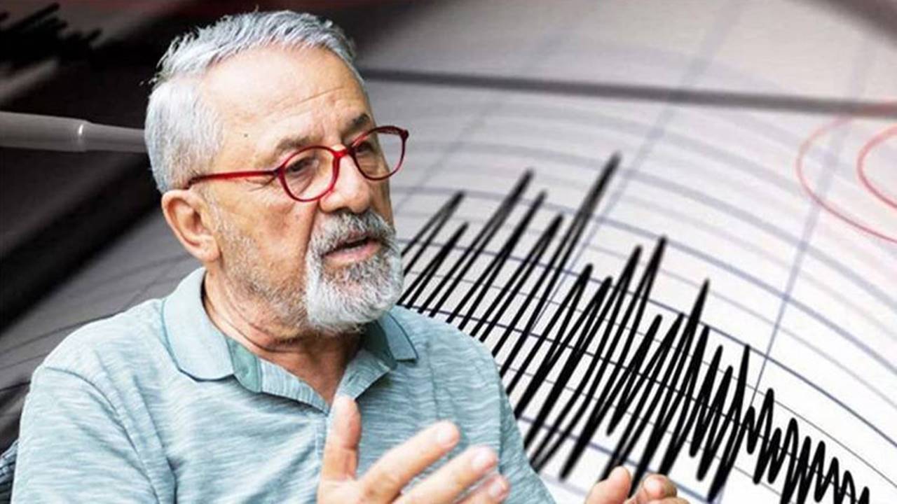 Deprem paniği ve yalan paylaşımlar: Naci Görür’den sert tepki