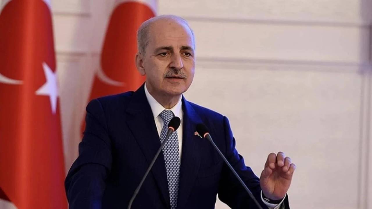 Kurtulmuş'tan Kritik açıklamalar: Seçim ve anayasa gündemi