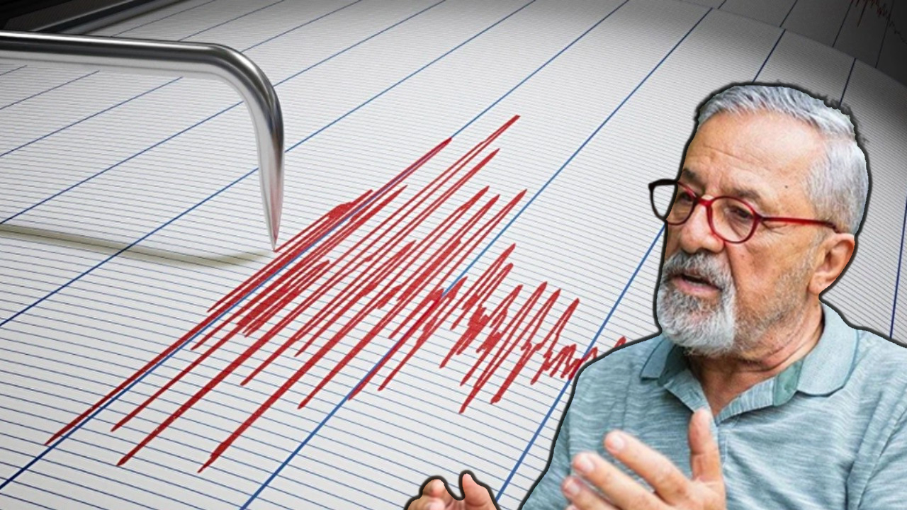 Prof. Dr. Naci Görür’den İzmir için korkutan uyarı