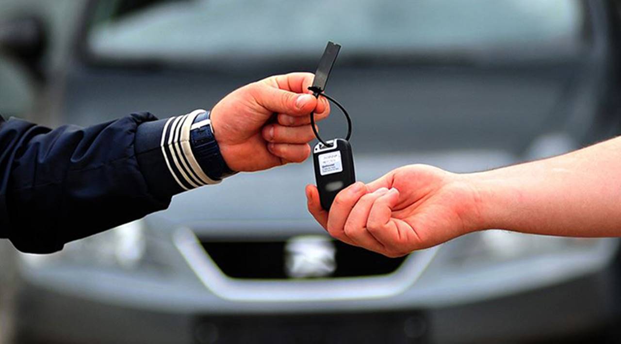 İkinci el Otomotivde kimlik ve yetki doğrulaması zorunlu