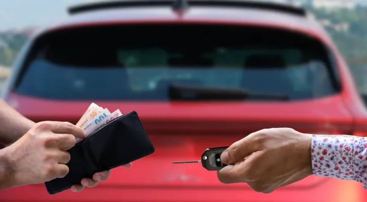 İkinci el Otomotivde kimlik ve yetki doğrulaması zorunlu