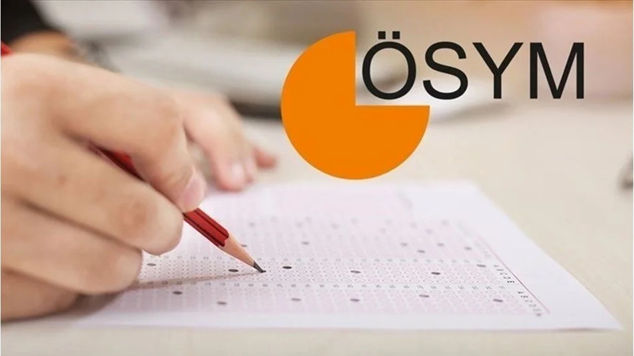 Üniversite yolunda ilk adım! 2025-YKS başvuruları başladı