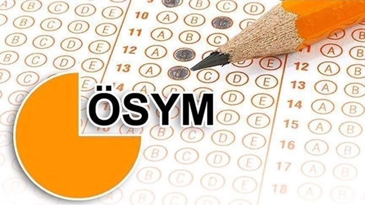 Üniversite yolunda ilk adım! 2025-YKS başvuruları başladı