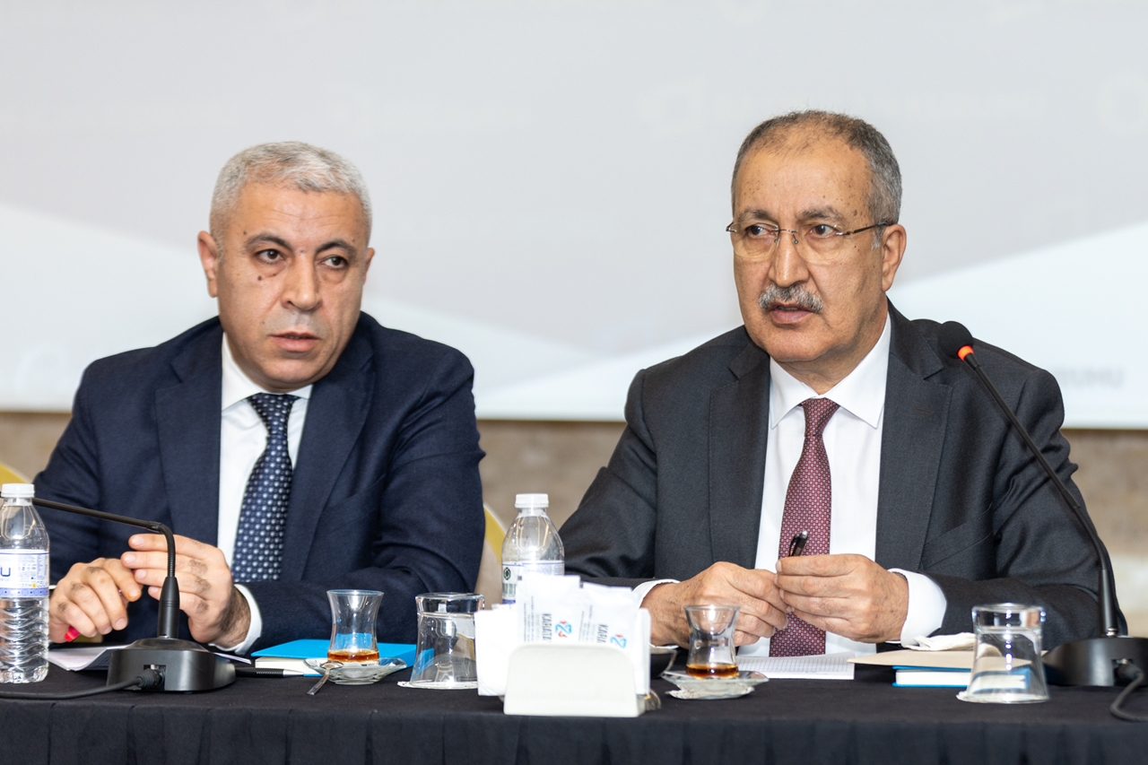 Basın İlan Kurumu’ndan Cesur adımlar Dijital dönüşüm ve yenilikçi projeler 