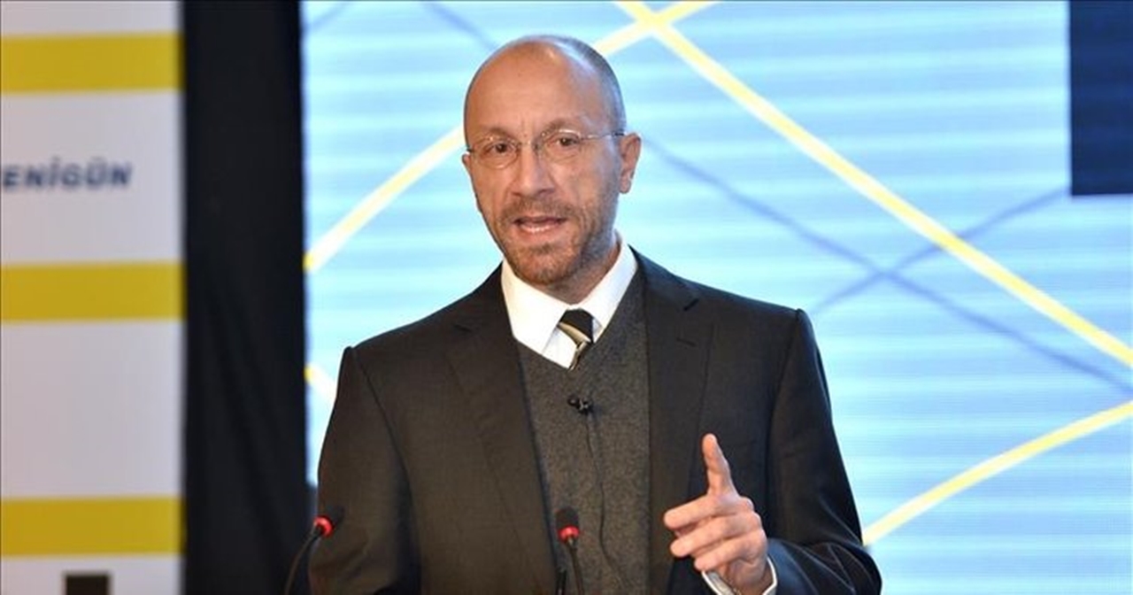 TCMB Enflasyon tahminini yükseltti: 2025’te yüzde 24 bekleniyor