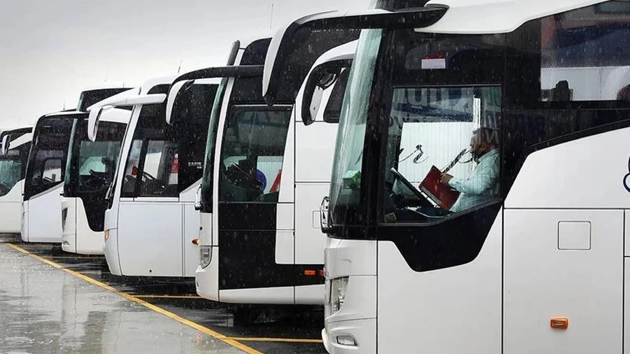 Ulaşımda şok artış: Manisa-İzmir bileti 150 TL oldu