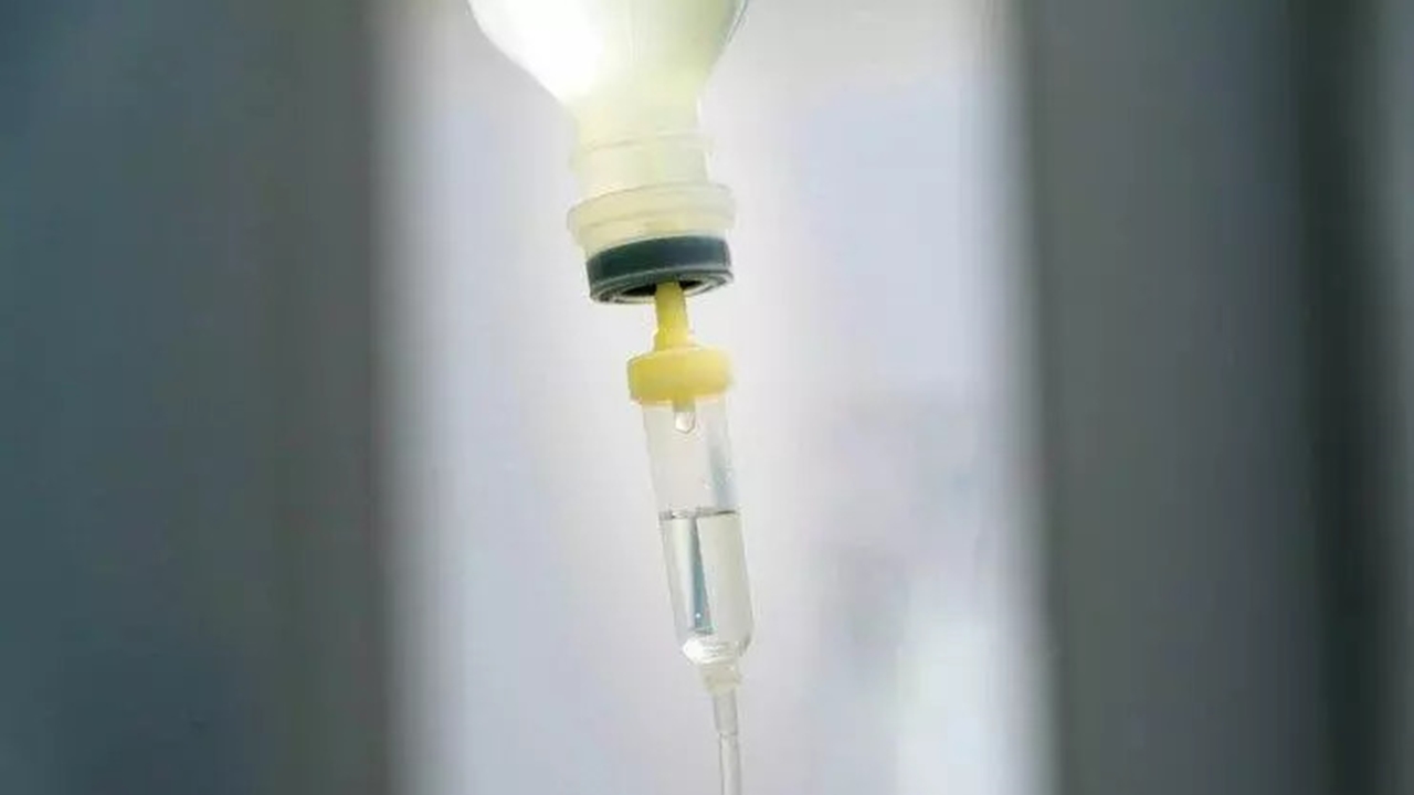 Sarı serum: Zindelik vaadi mi, Sağlık tehdidi mi?