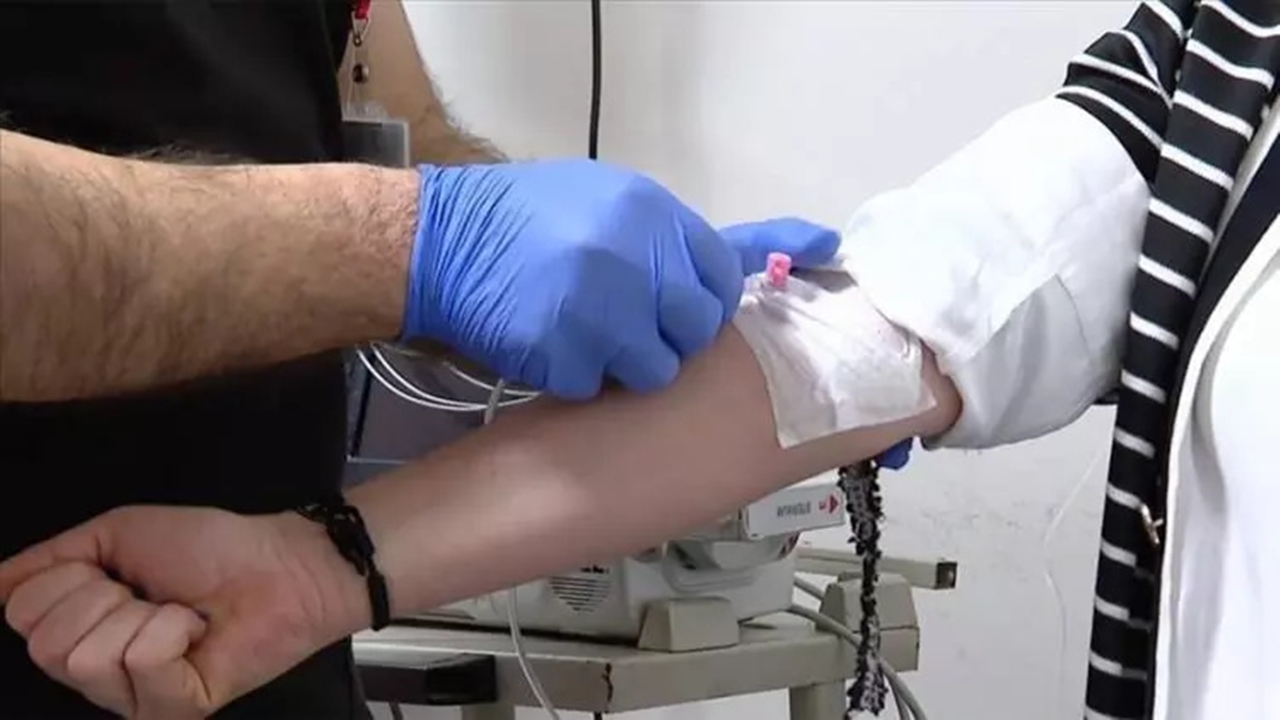 Sarı serum: Zindelik vaadi mi, Sağlık tehdidi mi?