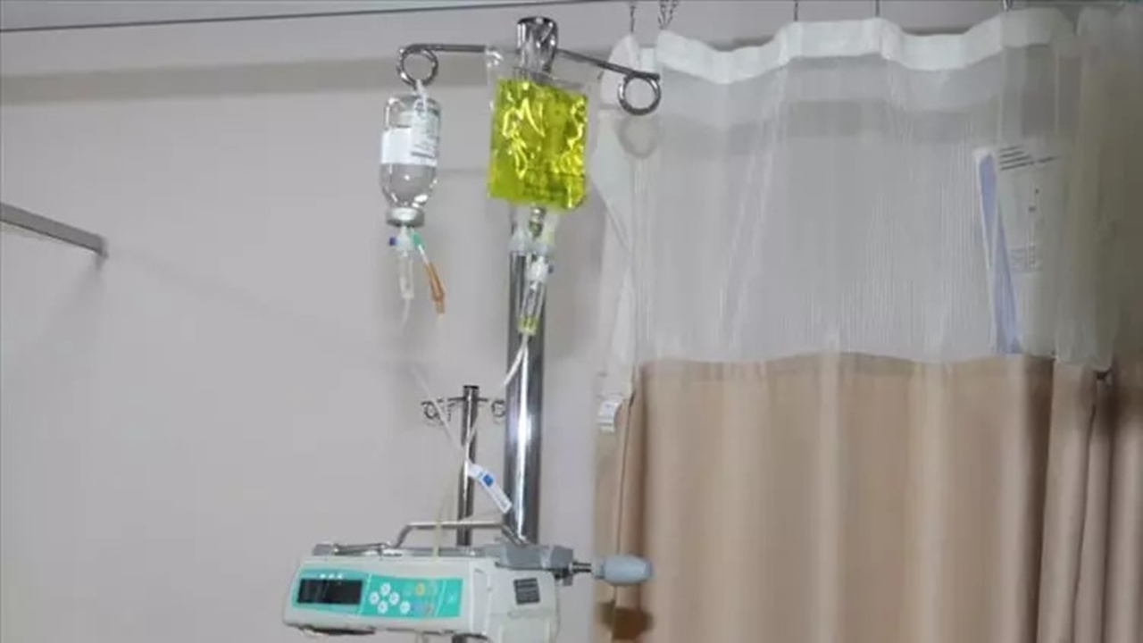 Sarı serum: Zindelik vaadi mi, Sağlık tehdidi mi?