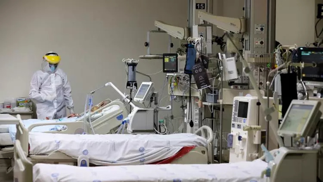 Sarı serum: Zindelik vaadi mi, Sağlık tehdidi mi?