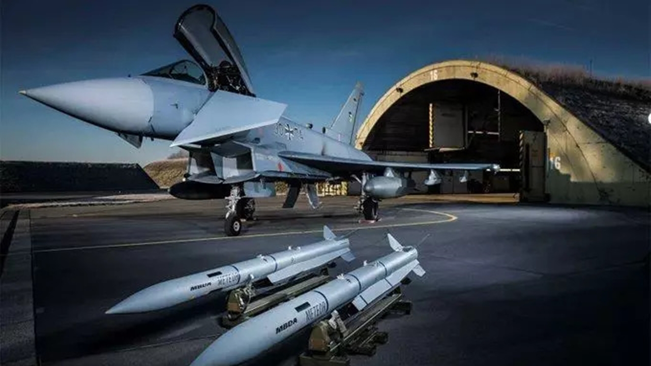 Miçotakis, Türkiye’ye Füze satışı konusunda kritik adımlar atıyor