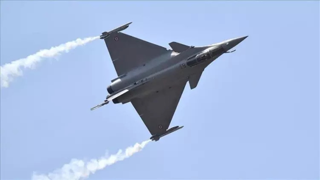 Miçotakis, Türkiye’ye Füze satışı konusunda kritik adımlar atıyor