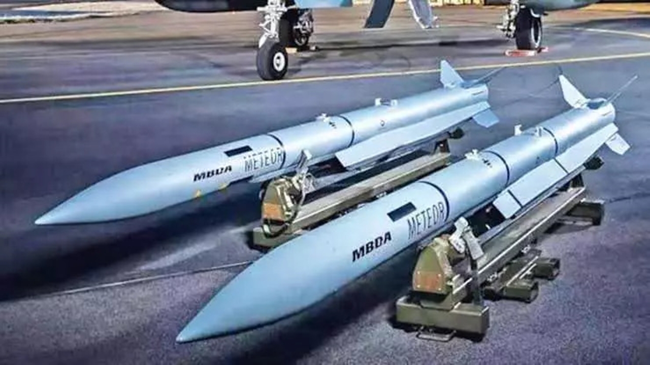 Miçotakis, Türkiye’ye Füze satışı konusunda kritik adımlar atıyor