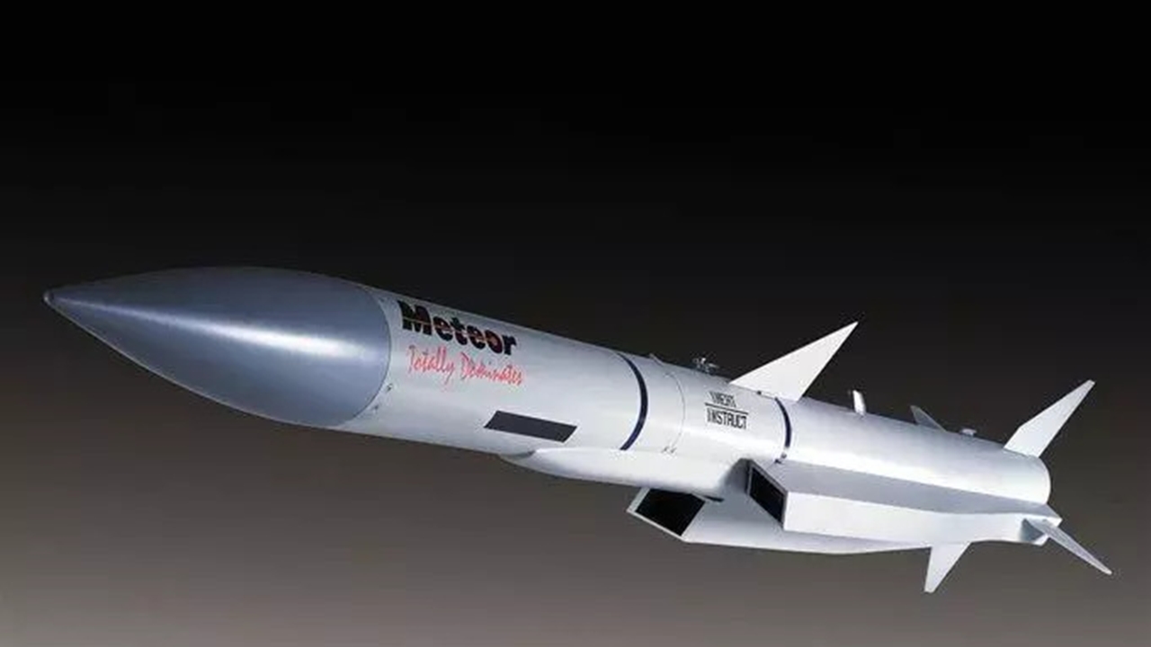 Miçotakis, Türkiye’ye Füze satışı konusunda kritik adımlar atıyor