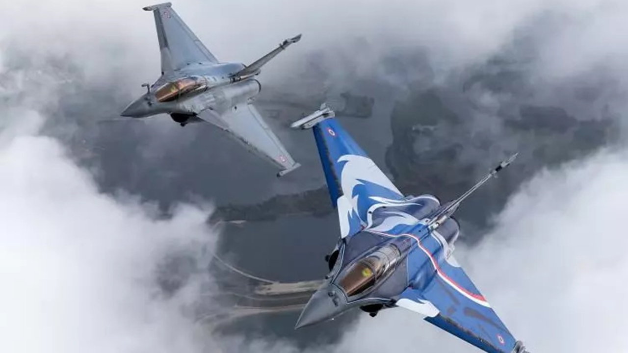 Miçotakis, Türkiye’ye Füze satışı konusunda kritik adımlar atıyor