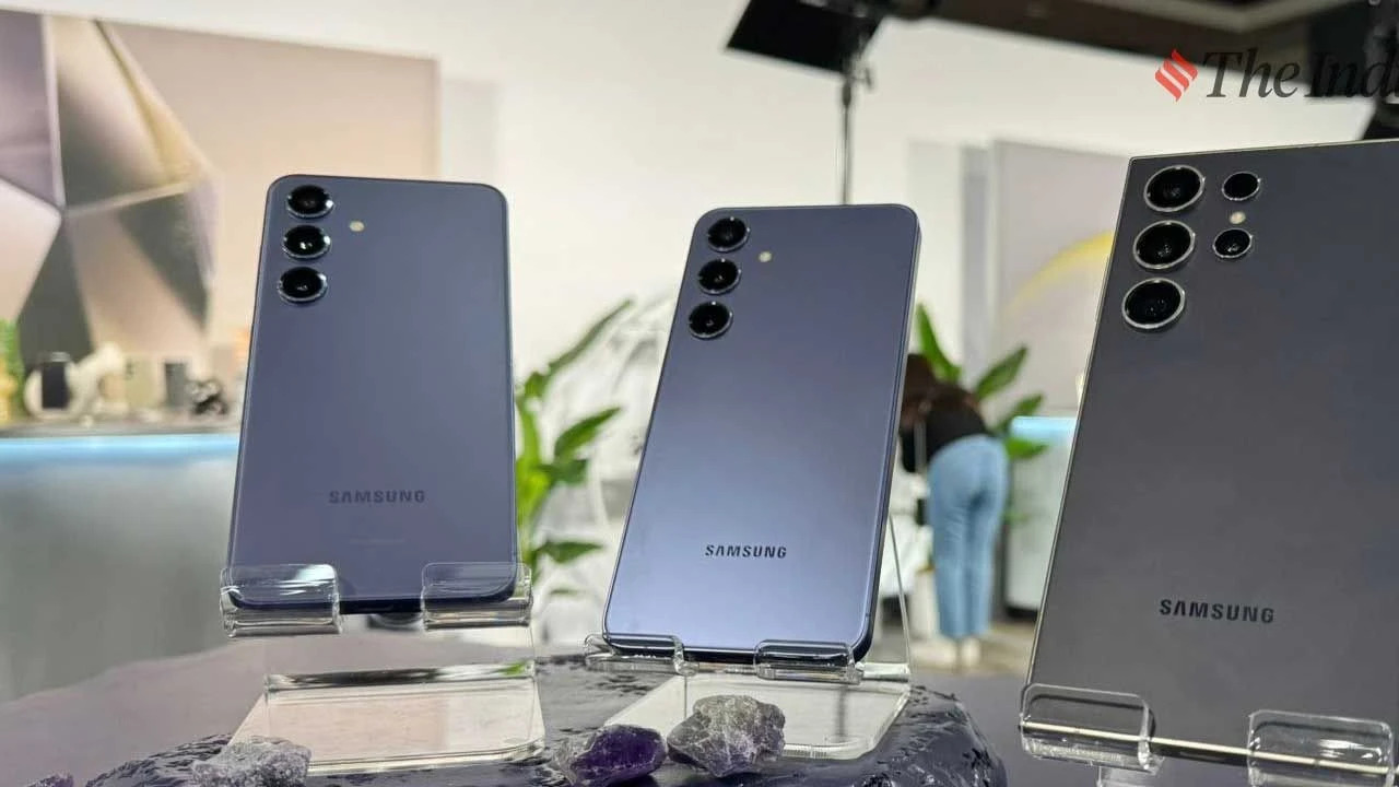 Samsung’dan Şok erteleme: One UI 7 yerine güvenlik yaması