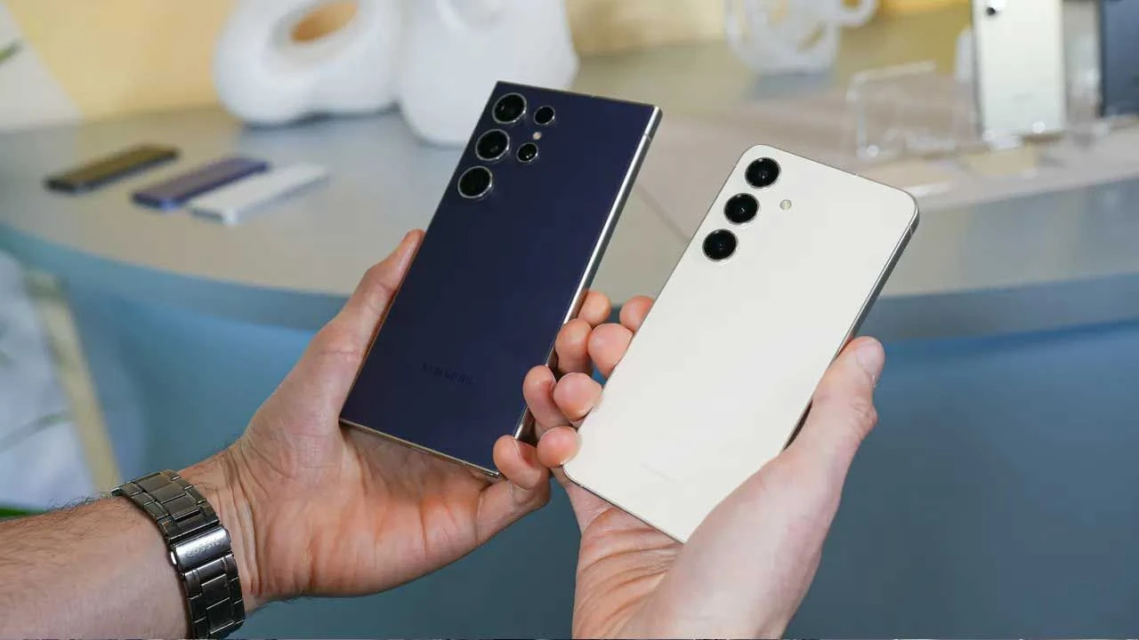 Samsung’dan Şok erteleme: One UI 7 yerine güvenlik yaması