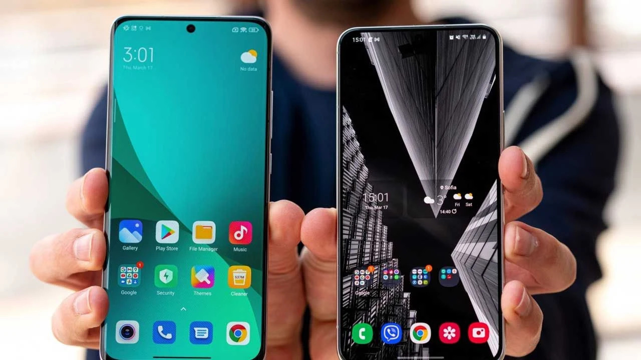 Xiaomi, 12 Telefonun güncelleme desteğini sonlandırıyor