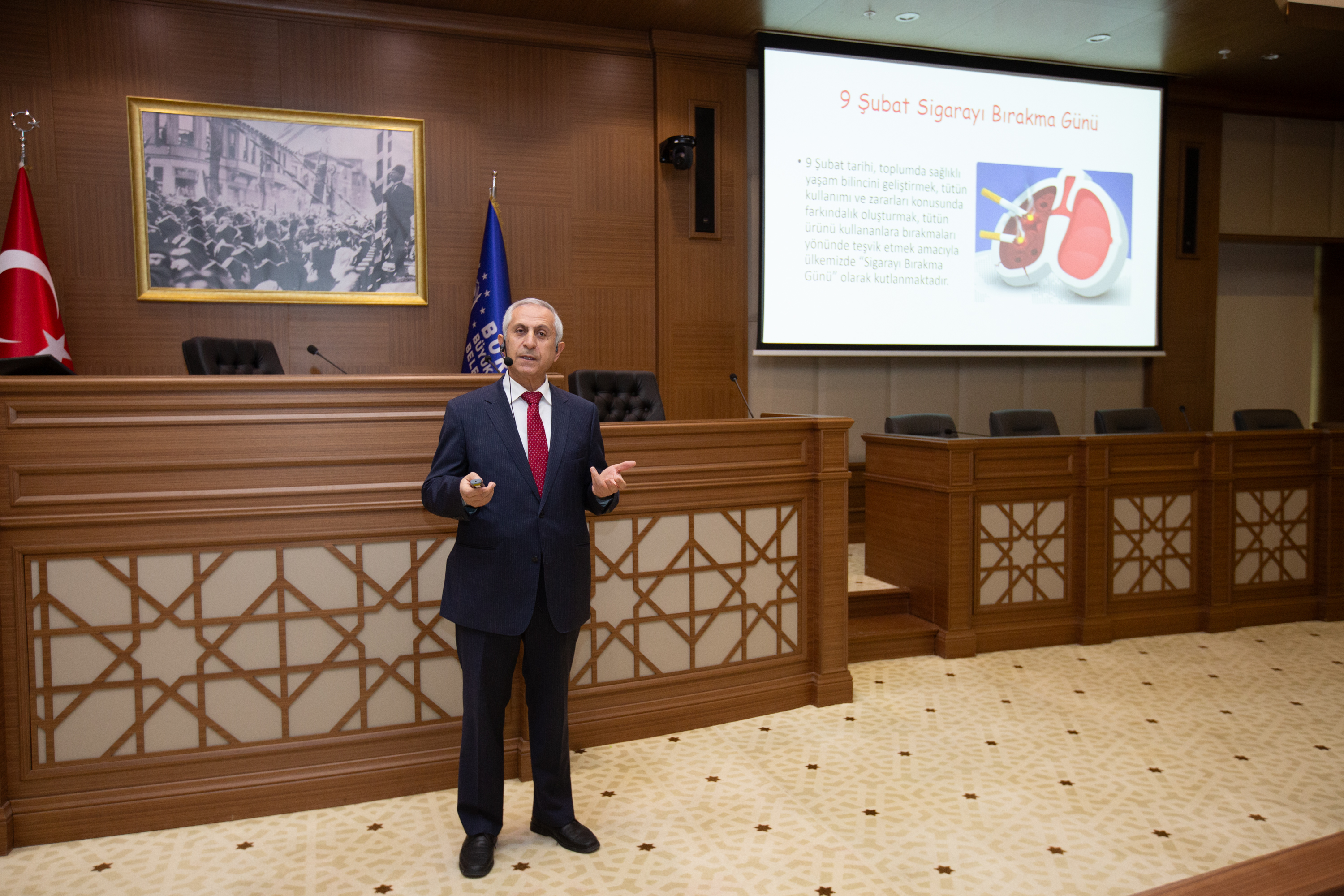 Sigara bağımlılığına son: Sağlıklı yaşam için güçlü bir adım