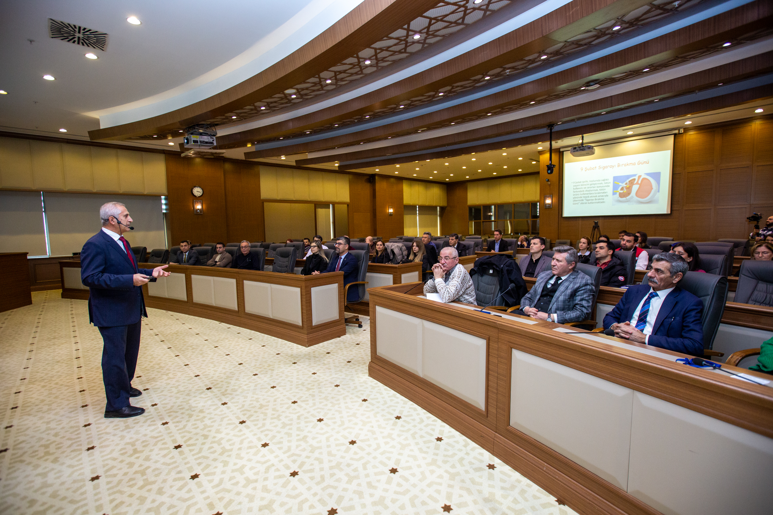 Sigara bağımlılığına son: Sağlıklı yaşam için güçlü bir adım