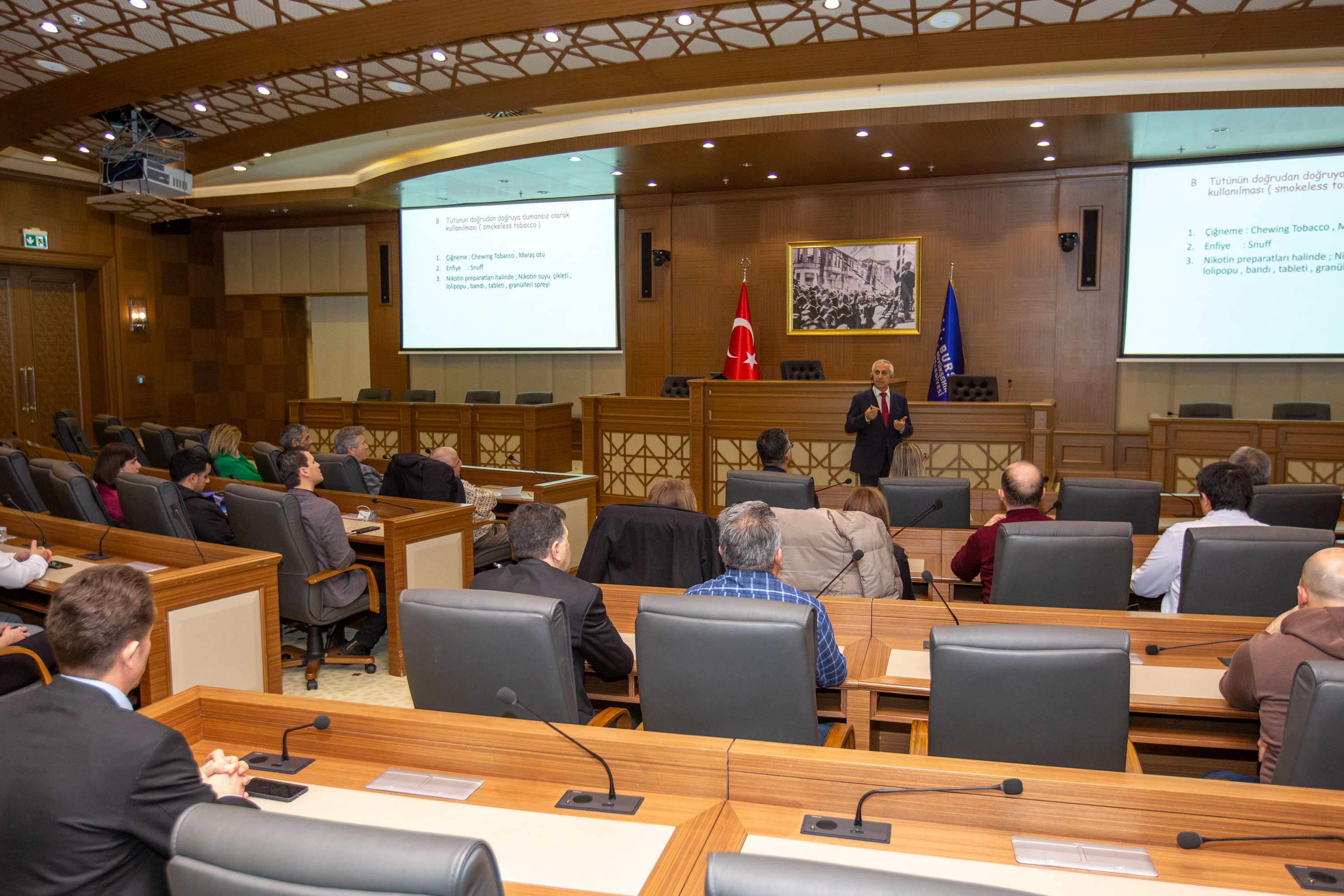 Sigara bağımlılığına son: Sağlıklı yaşam için güçlü bir adım