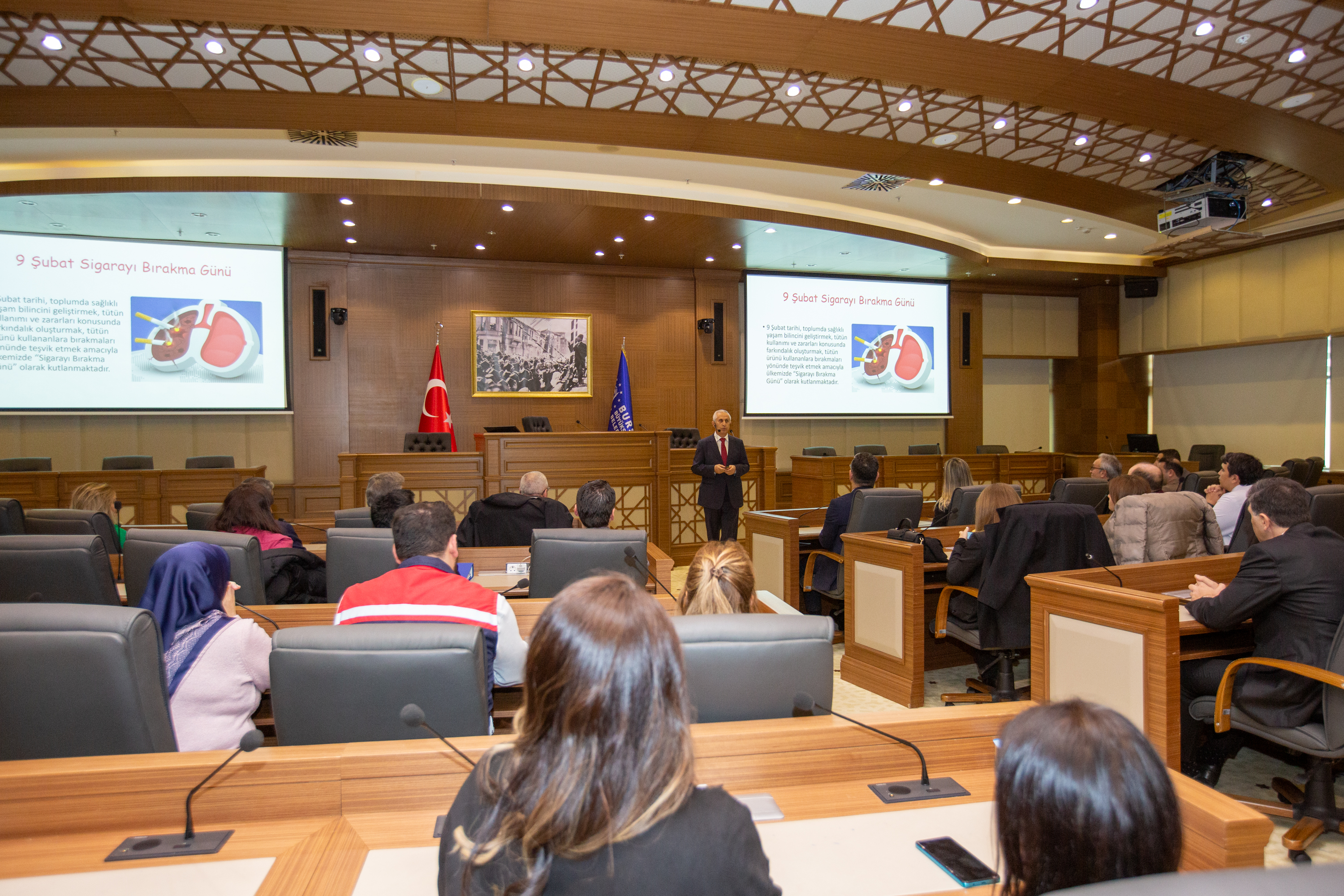 Sigara bağımlılığına son: Sağlıklı yaşam için güçlü bir adım