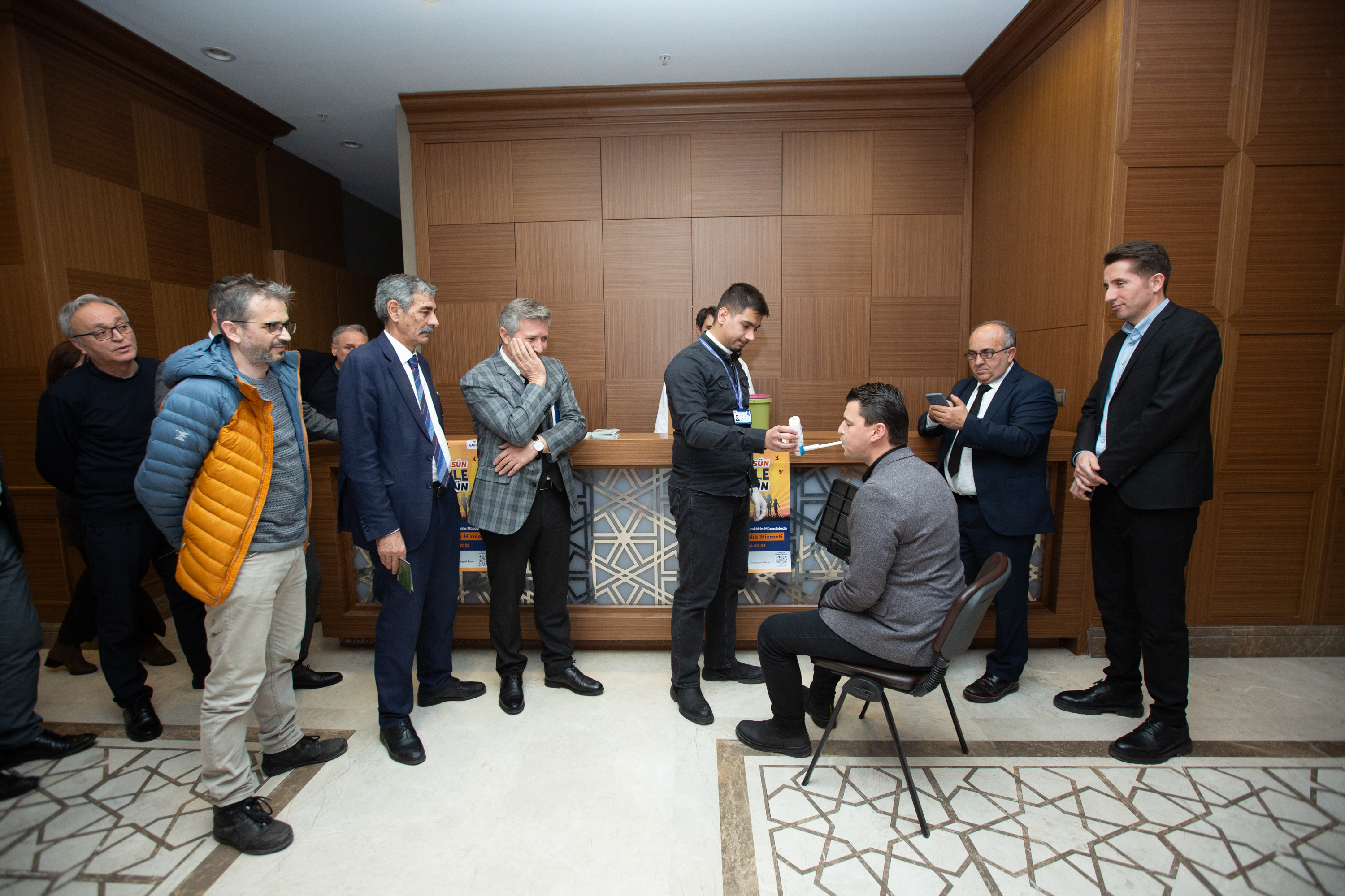 Sigara bağımlılığına son: Sağlıklı yaşam için güçlü bir adım