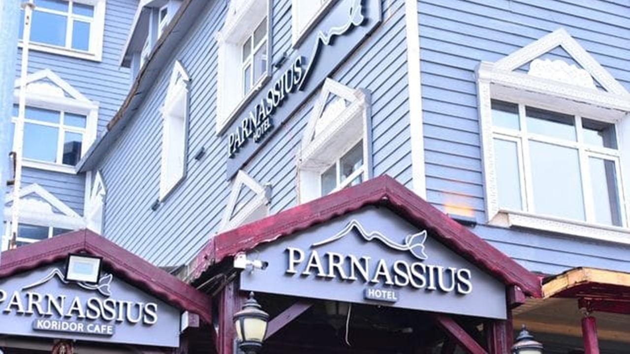 Uludağ'da Otel skandalı: Yangın güvenliği yetersiz, ruhsat iptal edildi