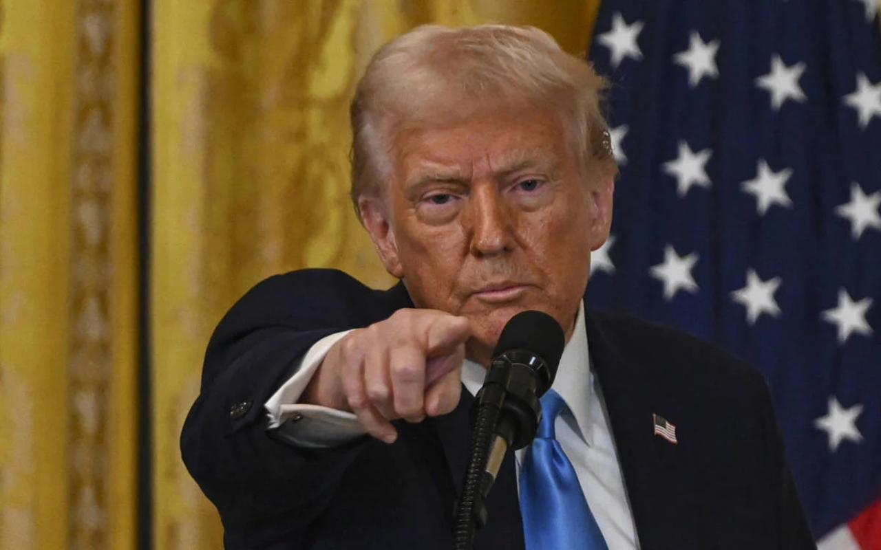 Trump'ın Vergi savaşları Türkiye'nin Çelik ihracatını nasıl dönüştürüyor?