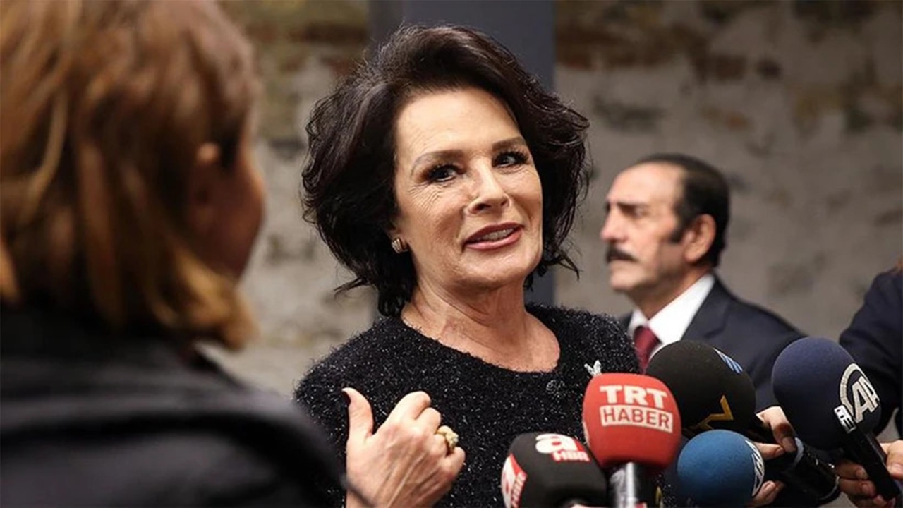 Hülya Koçyiğit Londra'da kaza geçirdi: Sağlık durumu nasıl?