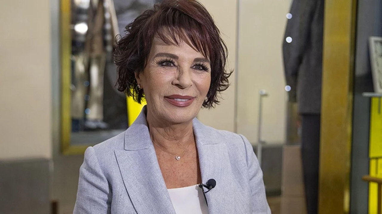 Hülya Koçyiğit Londra'da kaza geçirdi: Sağlık durumu nasıl?