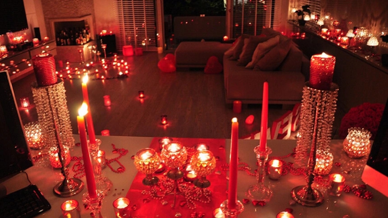 Sevgililer Günü'ne özel: Romantik, anlamlı ve unutulmaz hediyeler