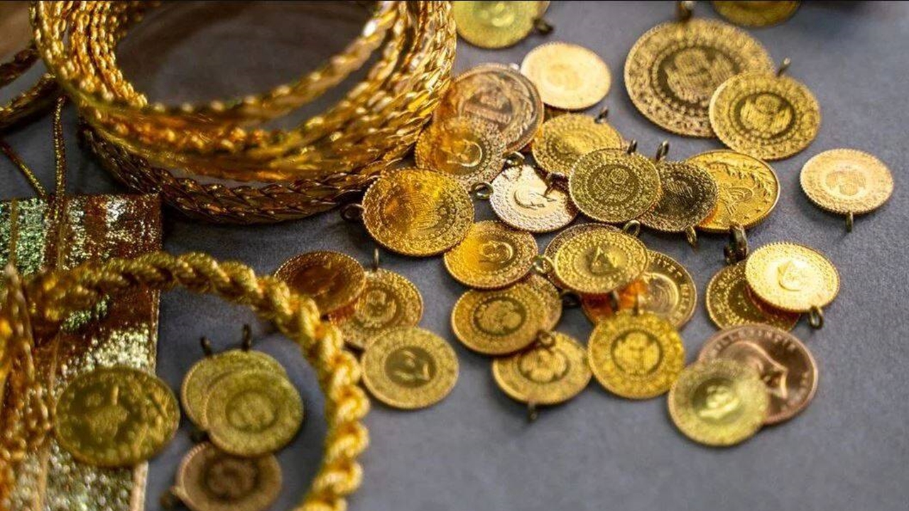 Trump’ın Tarifeleri ve küresel gerilimler: Piyasalar altın fiyatlarıyla sallanıyor