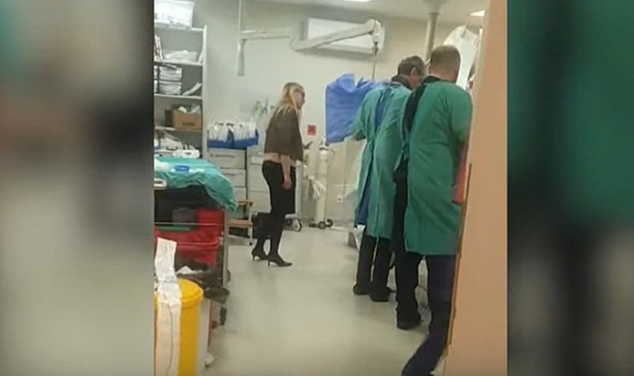 İstanbul'da Sağlık skandalı: Acil müdahalede fiyat pazarlığına Bakanlık'tan sert yanıt