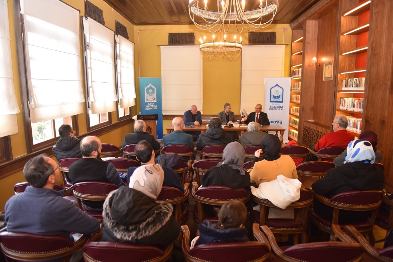 Kalemlerden kardeşliğe: Türk dergiciliğinin gücü ve geleceği