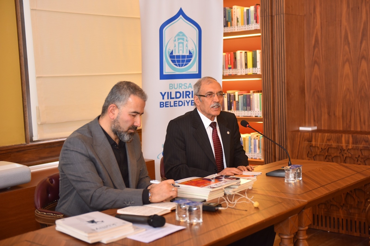 Kalemlerden kardeşliğe: Türk dergiciliğinin gücü ve geleceği