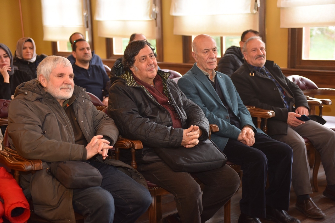 Kalemlerden kardeşliğe: Türk dergiciliğinin gücü ve geleceği