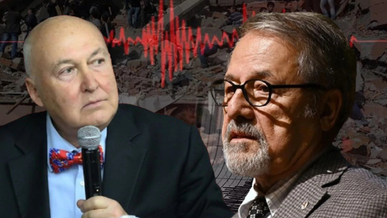 Bingöl’de Deprem alarmı: Uzmanlar büyük sarsıntı bekliyoruz dedi