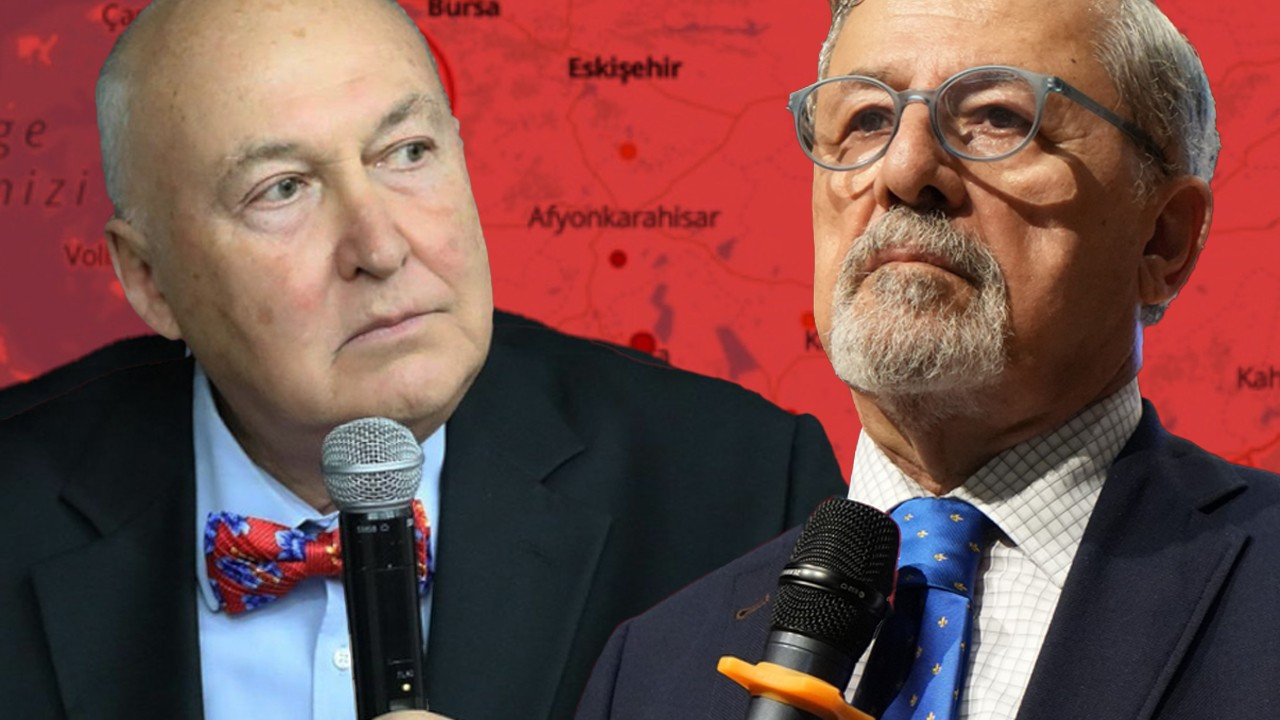 Bingöl’de Deprem alarmı: Uzmanlar büyük sarsıntı bekliyoruz dedi