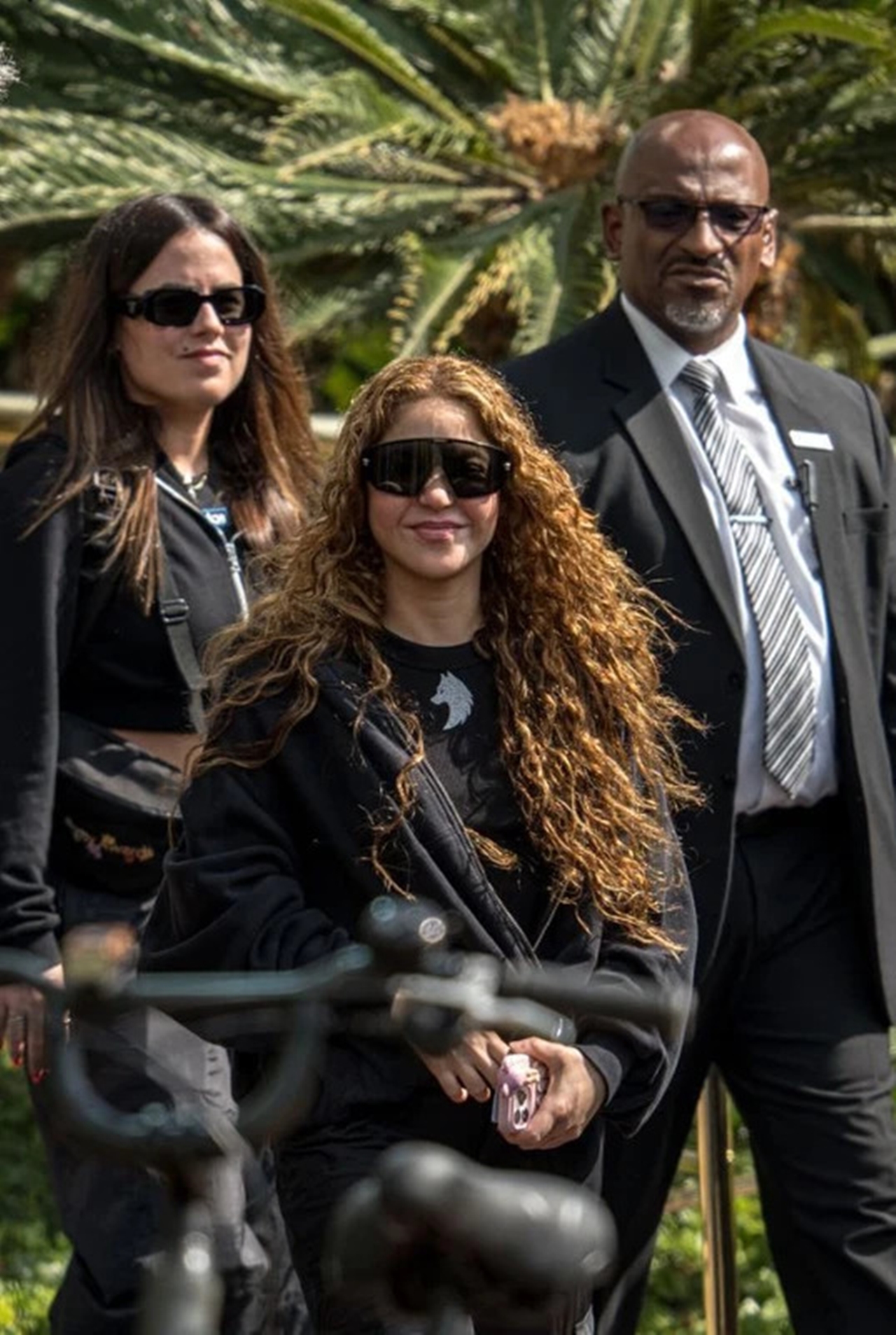 Shakira sağlık sorunu nedeniyle hastaneye kaldırıldı, Konseri yeniden planlandı