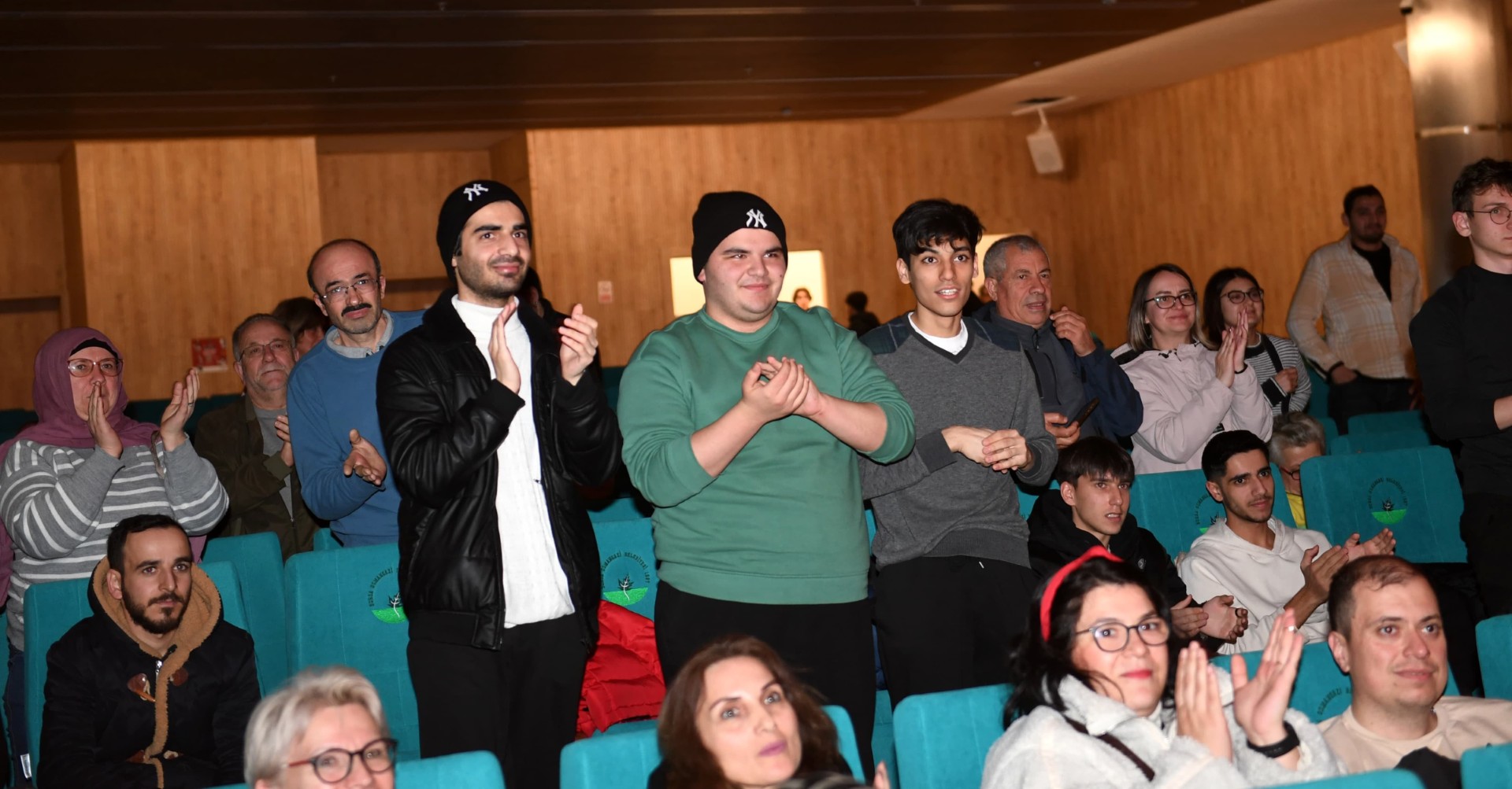 Nevbahar mübadele yüzyıllık sürgün Tarihin acı yüzü sahneye taşındı