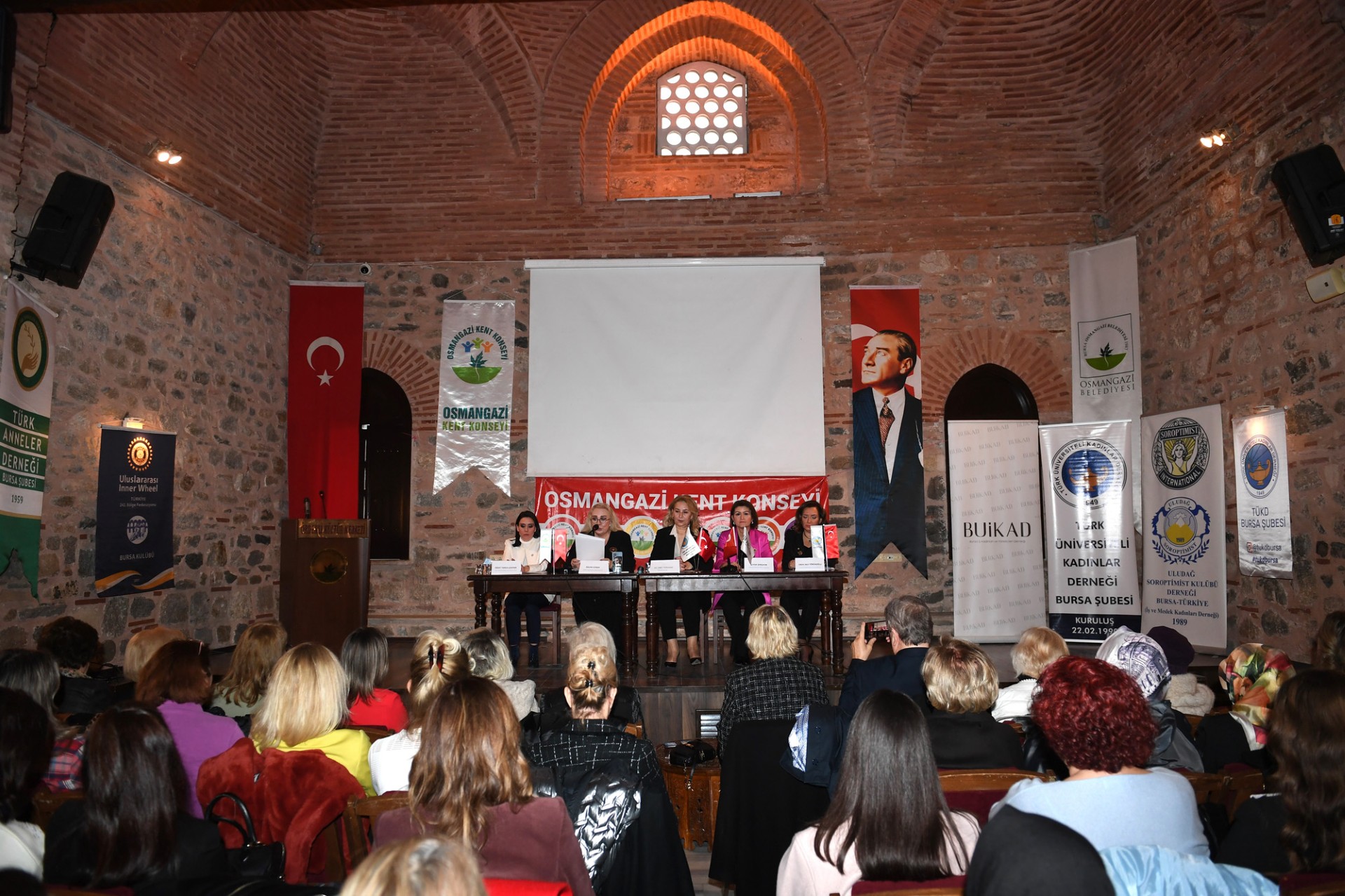 Kadın haklarında tarihi dönüm noktası: Medeni kanun ve kazanımlar