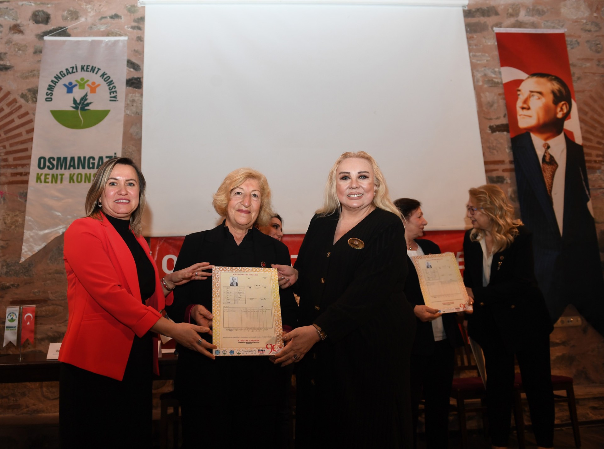 Kadın haklarında tarihi dönüm noktası: Medeni kanun ve kazanımlar